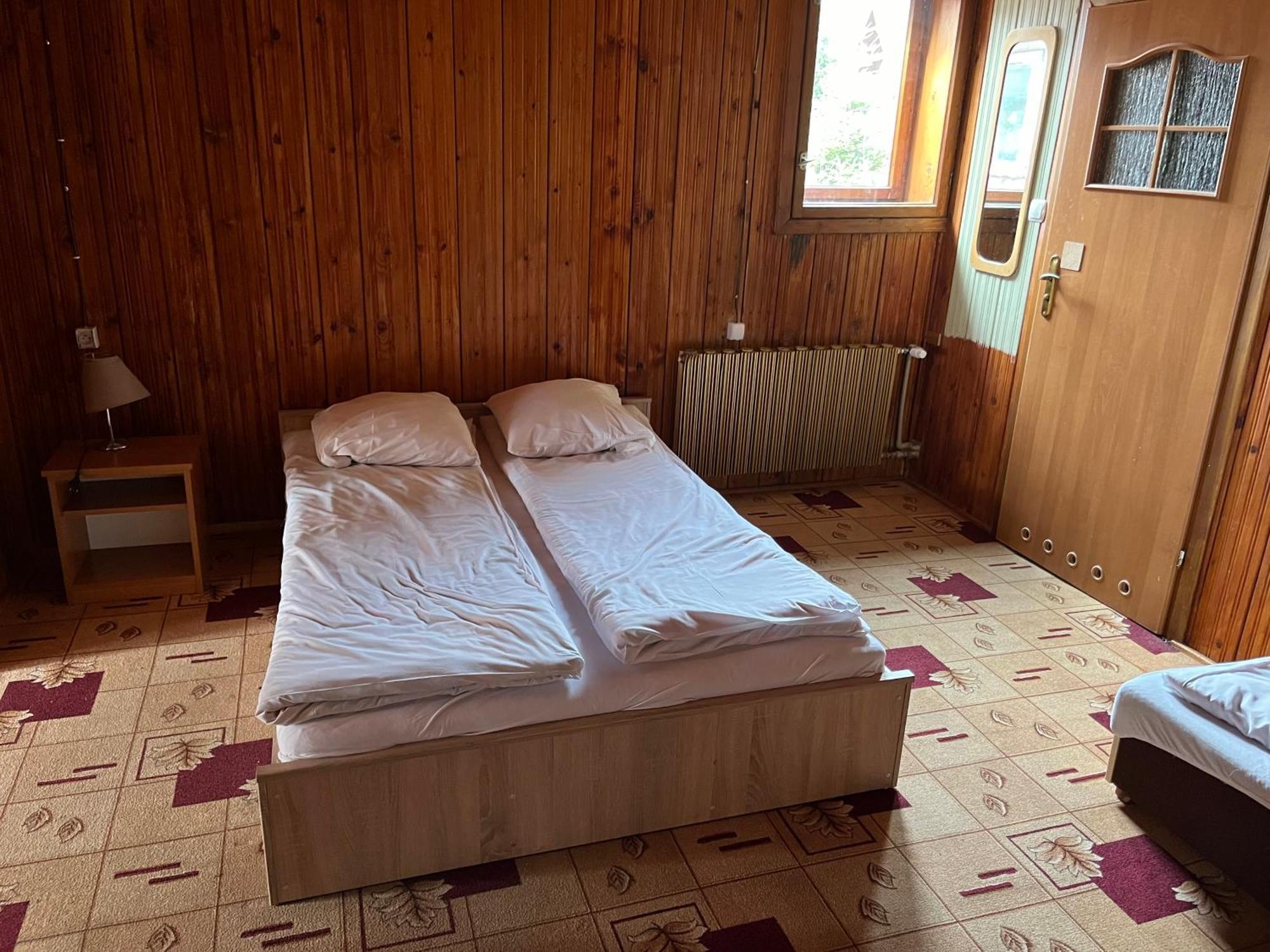 Willa Slotwinka Krynica Zdroj Buitenkant foto