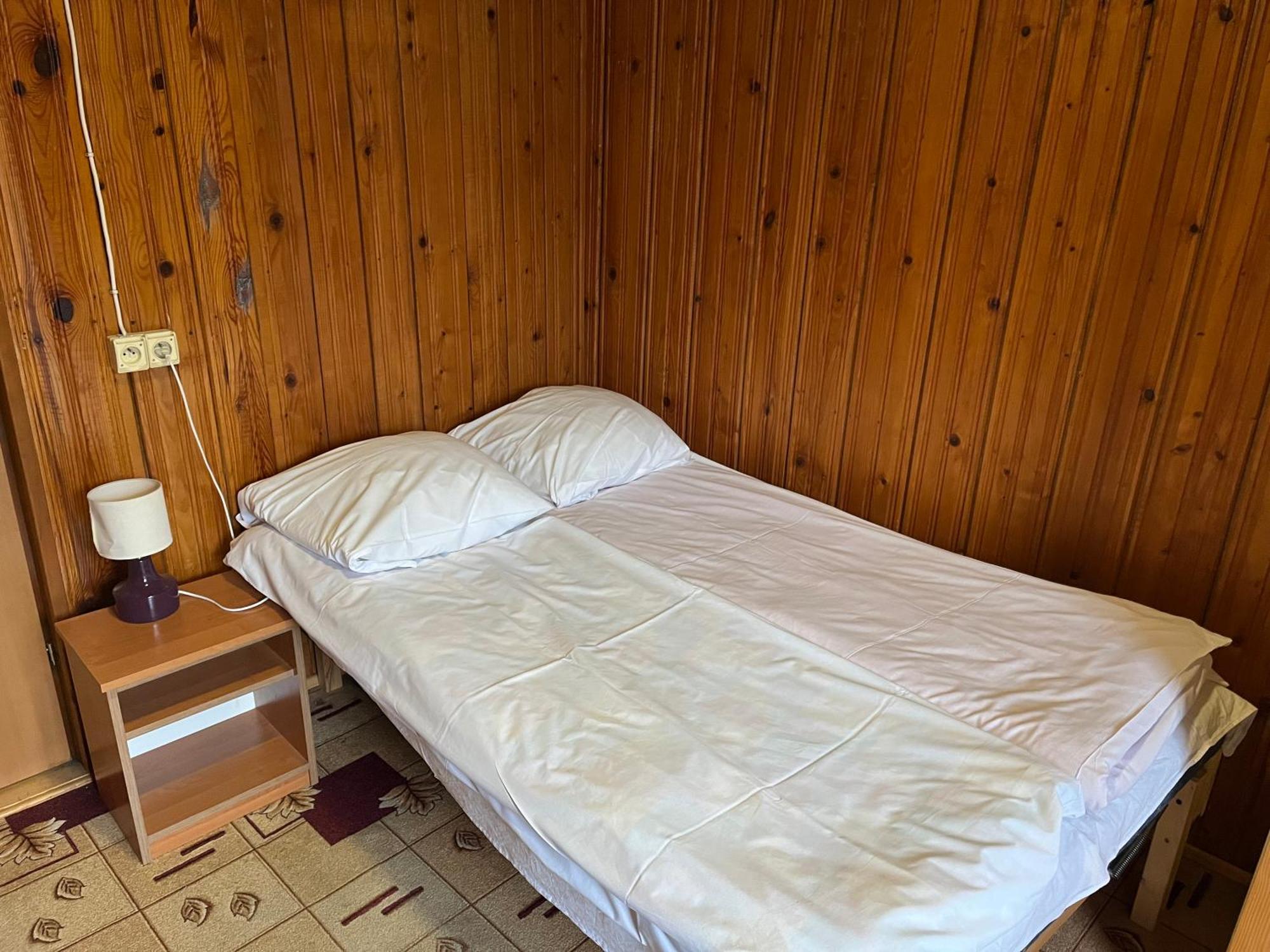 Willa Slotwinka Krynica Zdroj Buitenkant foto